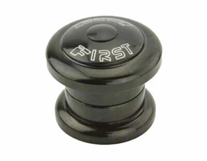 MOUNTAIN BMX ROAD BIKE 1" Threadless Thread less headset 1"x30.2mmx27mm black - Picture 1 of 1