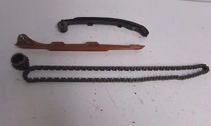 Honda CBR900 CBR 900 RRY RR1 2000 2001 Cam Chain and Guards - Picture 1 of 4
