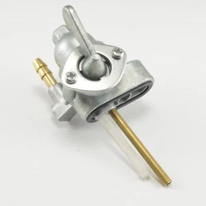Valve Gas  Petcock Fuel For Honda CL70 SL70 XL7 XR75 MT125 MR175 MT250 - Bild 1 von 3