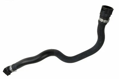 Manguera de montaje inferior del tanque de expansión REIN para BMW 2004-2010 545 550i 645ci 650 Foto 1 de 4