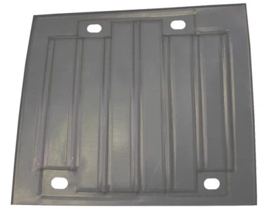 1964 1965 1966 FORD THUNDERBIRD Trunk Pan Center     New - Image 1 of 2
