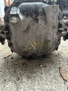 NISSAN 350Z COUPE Limited Slip Rear Differential Fits 03 04 05 06 07 08  - Picture 1 of 3
