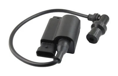 CDI Zündspule 4-Takt 2 Ventile für Aprilia Piaggio Fly Liberty Zip Vespa LX ET4 - Bild 1 von 3