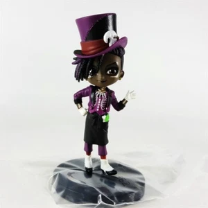 Disney Twisted Wonderland Sam Q Posket Petit Mini Figure Banpresto From Japan - Picture 1 of 5