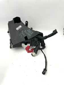 2015 to 2016 Subaru WRX STI Engine Bay Fusebox Fuse Box Relay Module - Picture 1 of 5