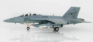 Hobby Master 1/72 HA5110 F/A-18F Super Hornet VFA-122 RIAT 2006 New INSTOCK!! - Picture 1 of 4