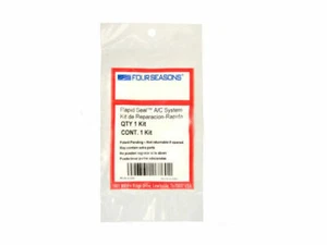 For 1981 Renault R18 A/C System Valve Core and Cap Kit 24399XZ - Picture 1 of 2