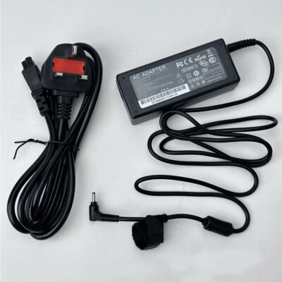 For Acer Aspire 3 A315-58 A315-22 A315-34 N20C5 45W Laptop Power Adapter Charger - Image 1 of 4