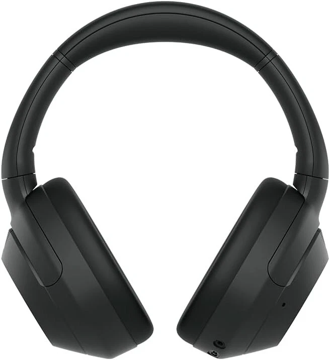 Sony WHULT900N/B ULT WEAR Wireless Noise Canceling Headphones - Black - Open Box