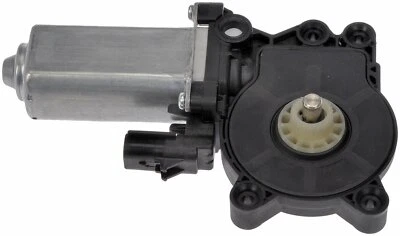 For 2005-2008 Dodge Magnum-Power Window Motor Rear Left Dorman 228SE25 - Image 1 of 3