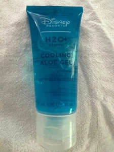 Gel de aloe refrescante de belleza Disney DVC H20+ 1,25 OZ - Imagen 1 de 2