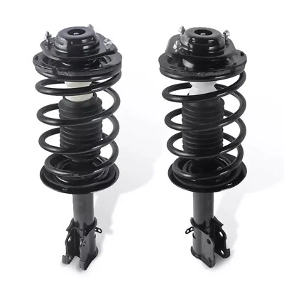 2PCS Complete Front Struts Shocks OEM For 2001-2010 Chrysler PT Cruiser 171592 - Image 1 of 4