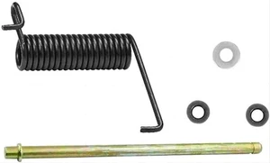 ZFLXH's Mounting Hardware Kit Replace Craftsman 42" Deflector for 130968 1104... - Picture 1 of 7
