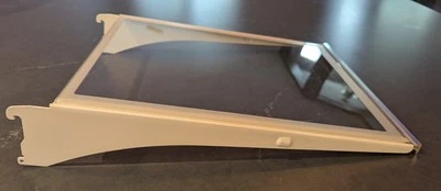 KitchenAid Refrigerator Glass Shelf W10811323 - Image 1 of 4