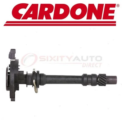 Cardone Reman Distributor for 1996-2005 GMC Savana 2500 4.3L V6 - Ignition ea - Image 1 of 4