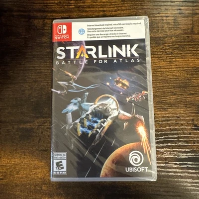 Starlink: Battle For Atlas - Nintendo Switch - - Image 1 of 2