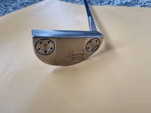 Scotty Cameron Special Select Del Mar Putter / 35 Inches - Picture 1 of 6