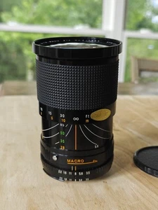 Rokinon 28-85mm  f/3.5-4.5 Macro Lens - Nikon F Mount (Manual Lens) - Very Good - Picture 1 of 6