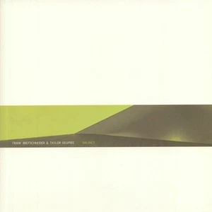 BRETSCHNEIDER, Frank/TAYLOR DEUPREE - Balance (reissue) - Vinyl (LP) - Picture 1 of 1