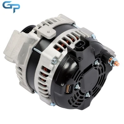 Генератор переменного тока для Cadillac CTS V6 3,0 л 3,6 л 2010-2014 104210200 A-80539 и0592 - Изображение 1 из 4