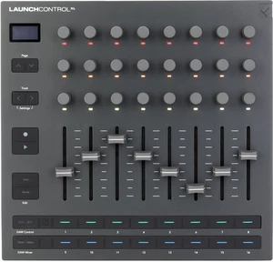 Novation Launch Control XL 3 MIDI Control Surface - Picture 1 of 7