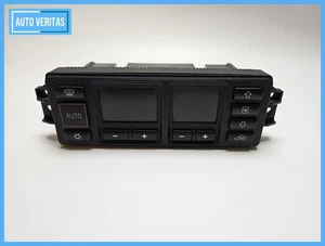Audi A3 8L A4 control unit air conditioning air conditioning control unit 8L0820 - Picture 1 of 8