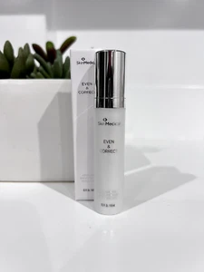 Tratamiento de iluminación avanzado uniforme y correcto SkinMedica 0,3 oz / 8,8 ml viaje - Imagen 1 de 1