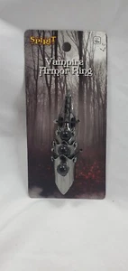 Vampire Ring Halloween Prop Spirit - Picture 1 of 1