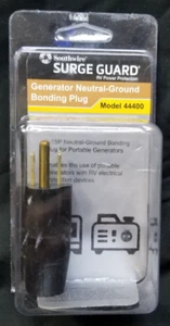 Southwire Überspannungsschutz Generator Neutral-Erdung Bondstecker Modell 44400 - Bild 1 von 6