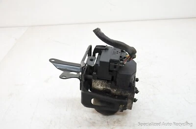 Nissan Altima 2003 ABS sistema de frenos antibloqueo Foto 1 de 4