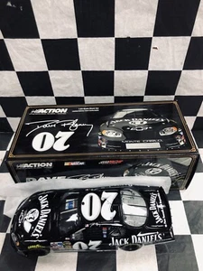 Dave Blaney #07 JACK DANIELS 1:24 P/N 109254 1 of 10968 - Picture 1 of 5