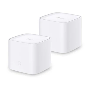 TP-Link HC220-G5 Wireless Router Dual-Band Access Point Repeater 5GHZ 2er Set - Bild 1 von 5