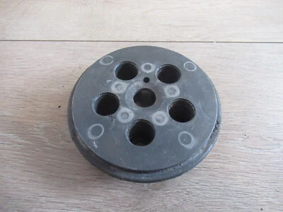 CR 125R HUSQVARNA 1984 CR 125R 1984 EMBRAGUE EXTERIOR JEFE Foto 1 de 4