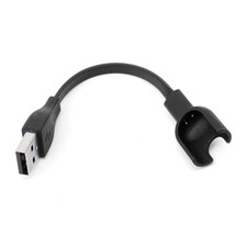 For Xiaomi Mi Band 2 Smart Watch Replacement USB Charging Cable Charger Cord
