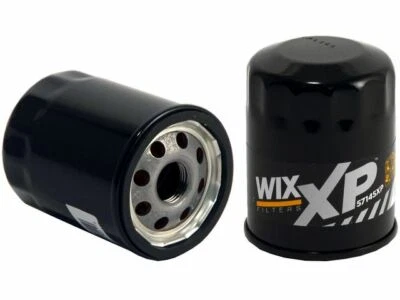 Filtro de aceite para Suzuki Vitara 1999-2003 WIX 23586QS 2000 2001 2002 2,0 L 4 cilindros Foto 1 de 2
