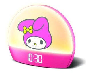 Reloj despertador Hello Kitty Sunrise - Imagen 1 de 5