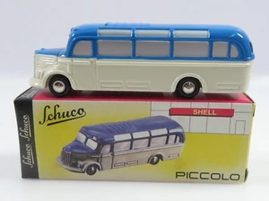 Autobús Schuco Piccolo Mercedes Benz O 3500 #4045 1:90 - Imagen 1 de 3
