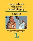 Langenscheidts Praktischer Sprachlehrgang Englis... | Book | condition very good