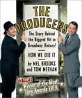 The Producers by Brooks, Mel