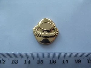 (A32-1483) ¡¡NUEVO!! Insignia, Calificación, Buceador, Oficial Oro - Imagen 1 de 2