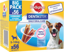 PEDIGREE Dentastix - Snack per Cani Di Piccola Taglia