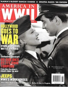 America In WWII June 2008 Aleutians Alaska Jeep Workhorses Carillo USMC Torpedo  - Bild 1 von 12