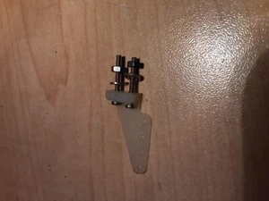 MODEL AIRPLANE CONTROL LINE Elevator Made in USA - Picture 1 of 1