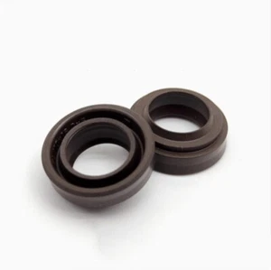 QTY:1 NEW FOR PARKER EL10*16.2*6/4.2 Hydraulic Cylinder Seal - Picture 1 of 1