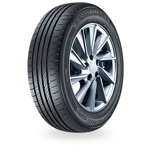 SUNNY Sommerreifen 165/70 R 14 XL TL 85T HARMONIC NP226 BSW - Bild 1 von 3