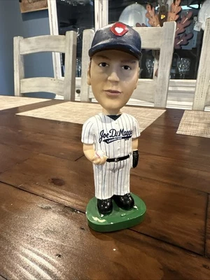 Joe Dimaggio 2008 Leyendas Juego Bobble Head Hospital Infantil Foto 1 de 4