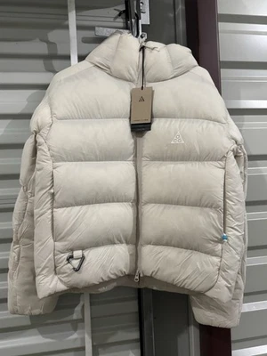 Chaqueta Nike ACG Lunar Lake PrimaLoft Therma-FIT ADV FZ6761-104 para mujer talla pequeña Foto 1 de 4