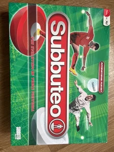 subbuteo spares large table top mat in excellent - Picture 1 of 2