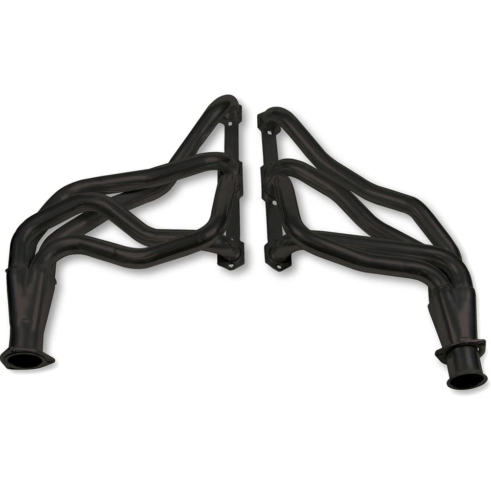 11506FLT Flowtech Headers for Chevy Suburban GMC Jimmy Chevrolet Blazer K10 K20 - Изображение 1 из 1