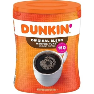 Paquete de nutrición mundial compatible con Dunkin' Donuts mezcla original... - Imagen 1 de 9